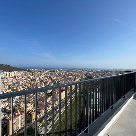 Stay U-Nique Apartments Martiricos Málaga Buitenkant foto