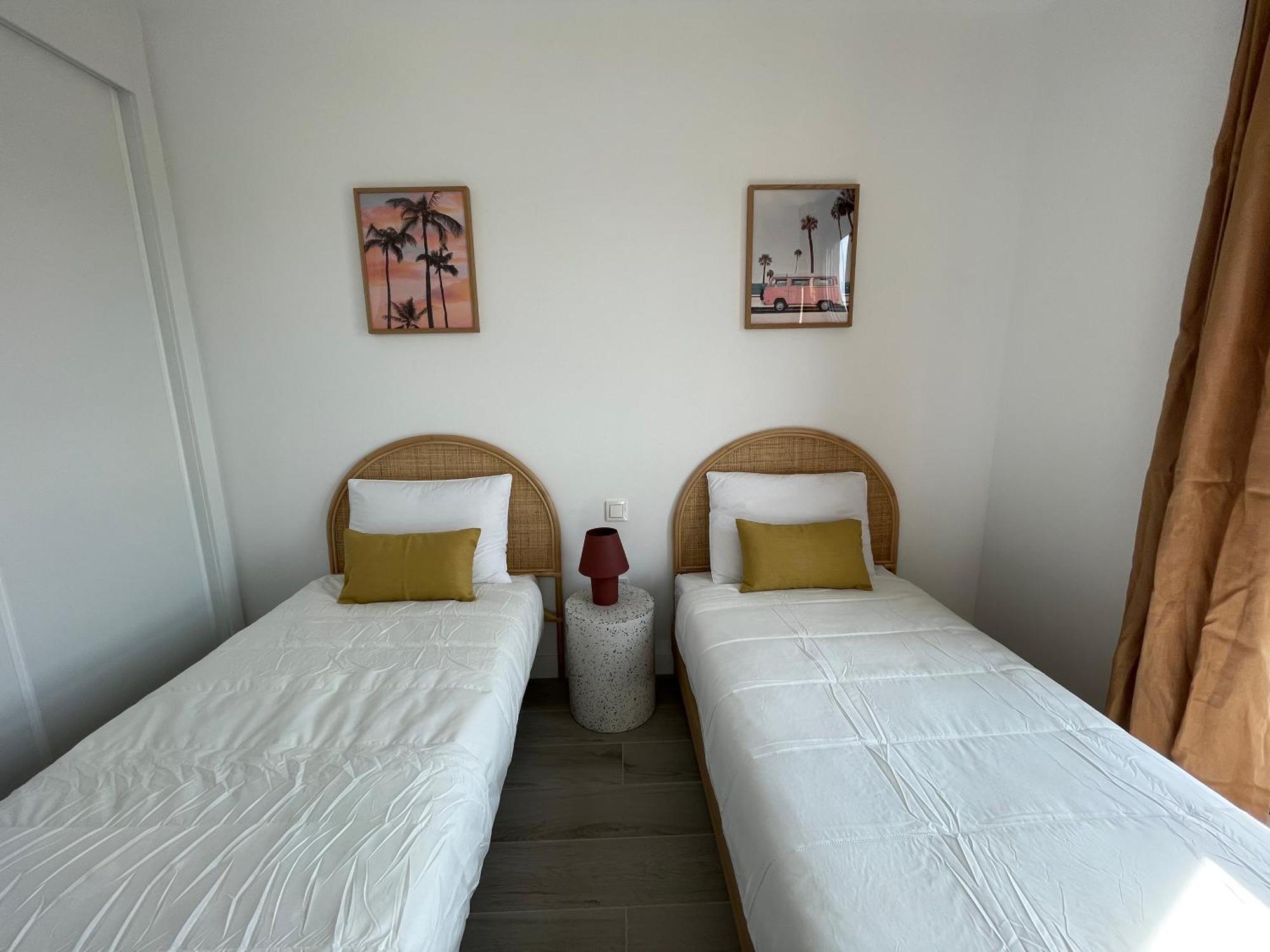 Stay U-Nique Apartments Martiricos Málaga Buitenkant foto