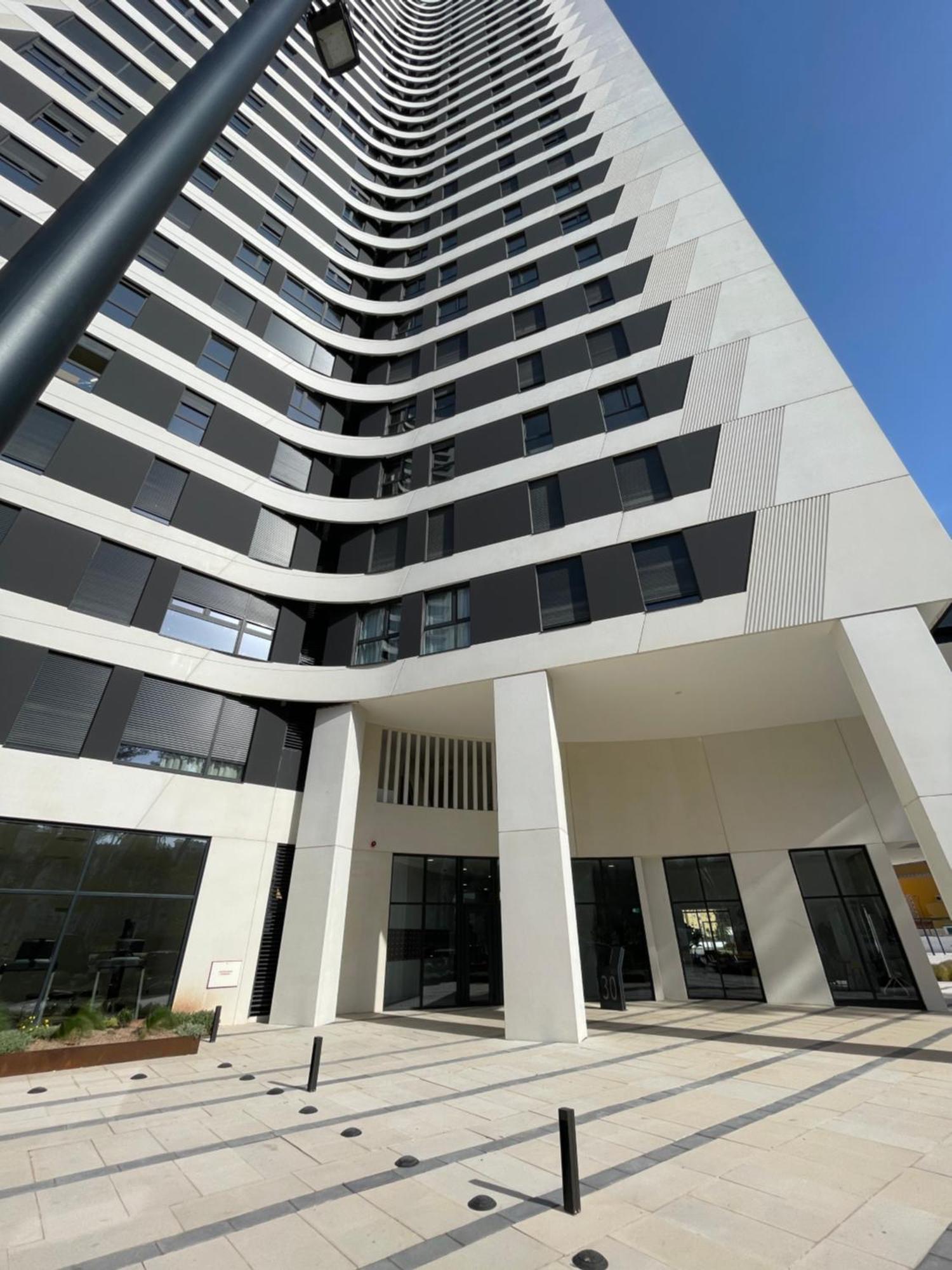 Stay U-Nique Apartments Martiricos Málaga Buitenkant foto